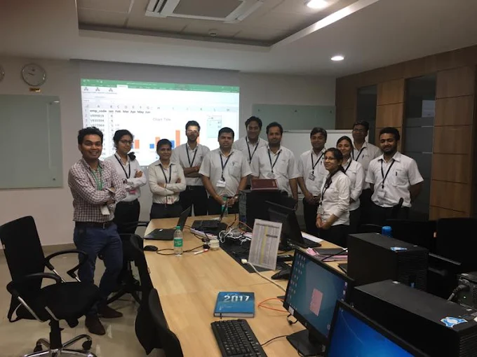 Our Team