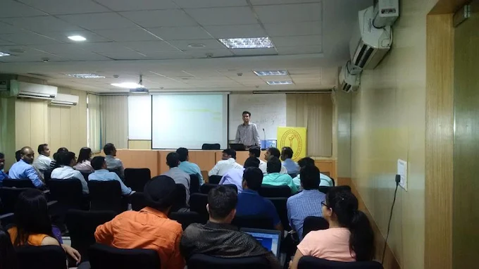 Data Science Training